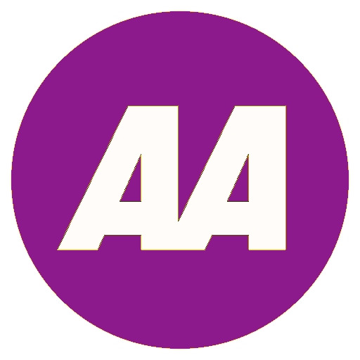 Логотип Авто Альянс